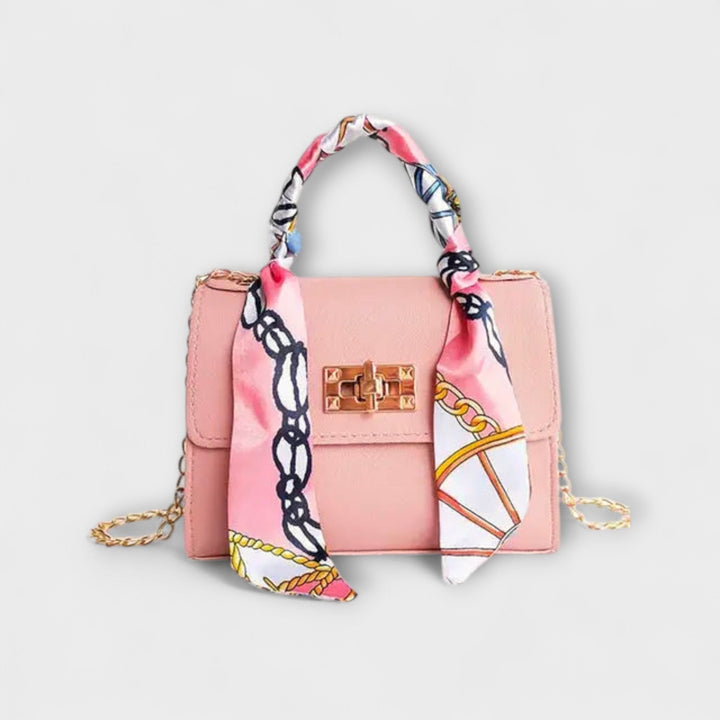 Daisy | Elegancka torebka na łańcuszku dla kobiet