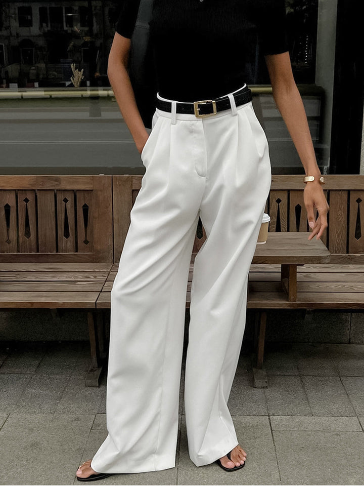 Meira | Eleganckie Spodnie