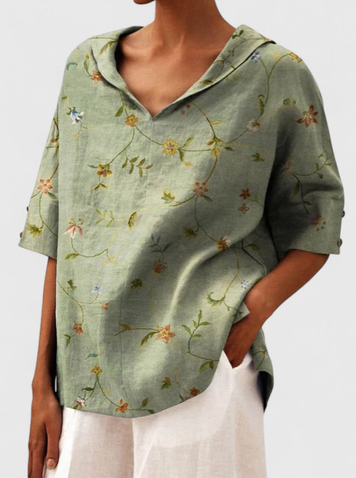 Roanne | Elegancki Top