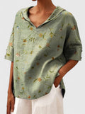 Roanne | Elegancki Top