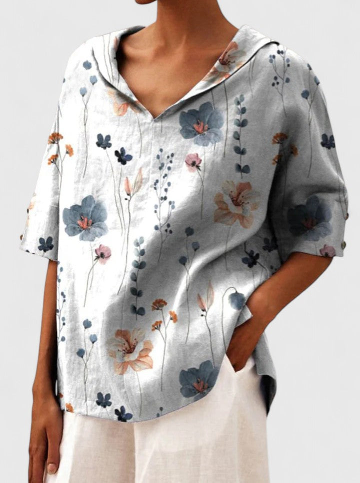 Roanne | Elegancki Top