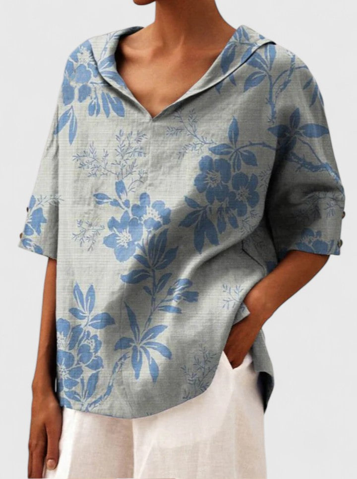 Roanne | Elegancki Top