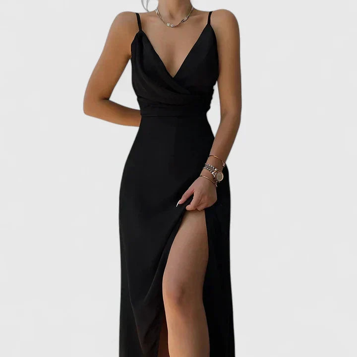 Thaliora | Elegancka Sukienka