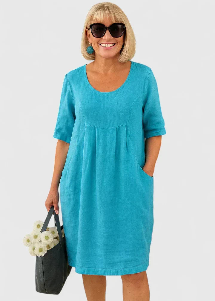 Hylyssah | Elegancka Sukienka