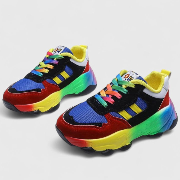 Sofriena | Sneakersy ortopedyczne