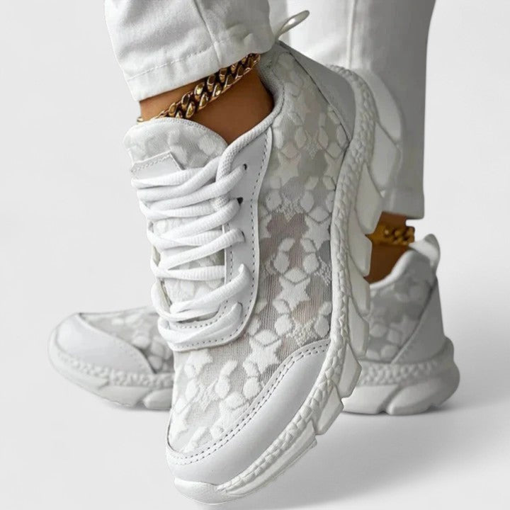 Khalyria | Wygodne Sneakersy
