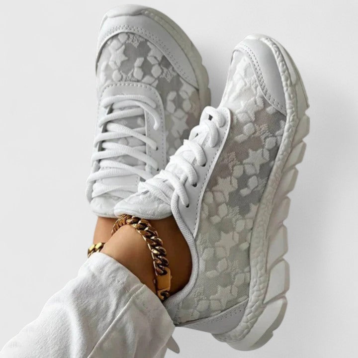 Khalyria | Wygodne Sneakersy