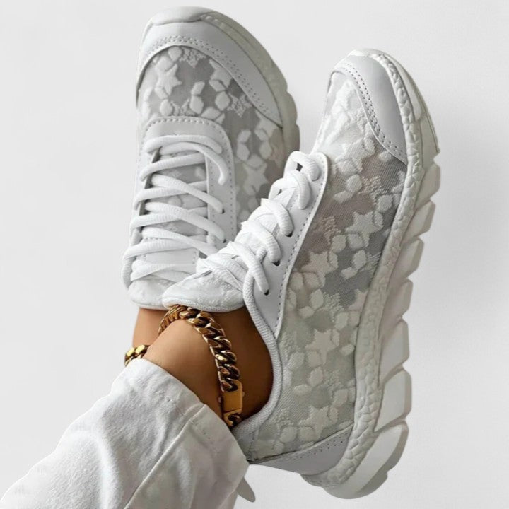 Khalyria | Wygodne Sneakersy