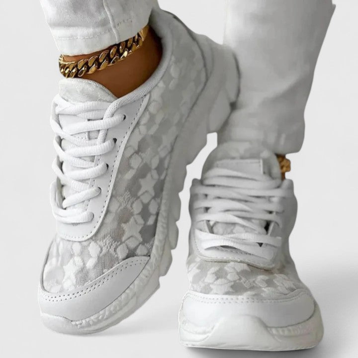 Khalyria | Wygodne Sneakersy