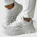 Khalyria | Wygodne Sneakersy