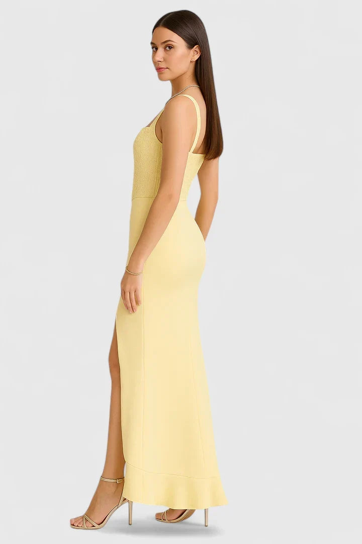 Almyra | Elegancka Sukienka
