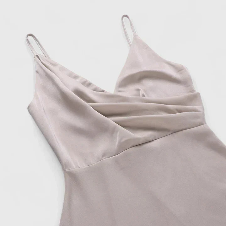 Thaliora | Elegancka Sukienka