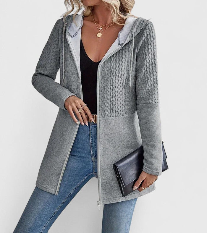 Kynzi | Elegancka Kurtka