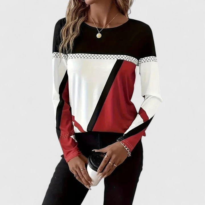 Gracelynah | Elegancki Sweter