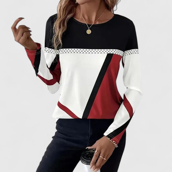Gracelynah | Elegancki Sweter
