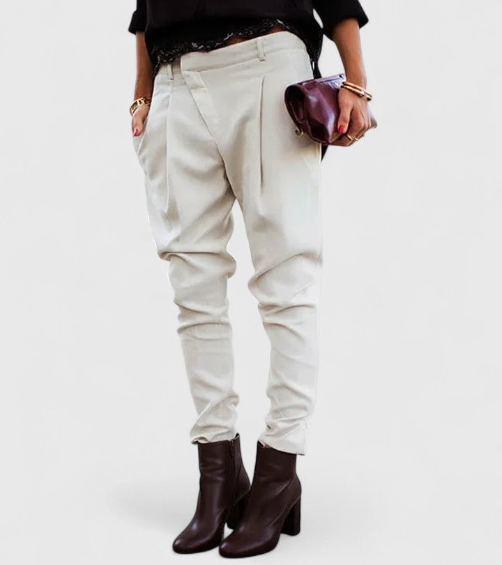 Kalie | Eleganckie Spodnie