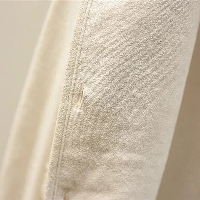 Faye | Luksusowa Kamizelka Fleece