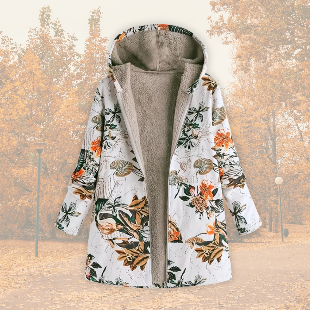 Melyssa | Elegancka Kurtka