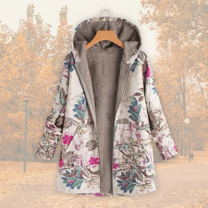 Melyssa | Elegancka Kurtka