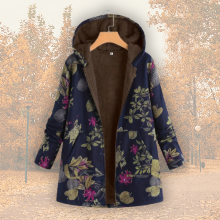 Melyssa | Elegancka Kurtka