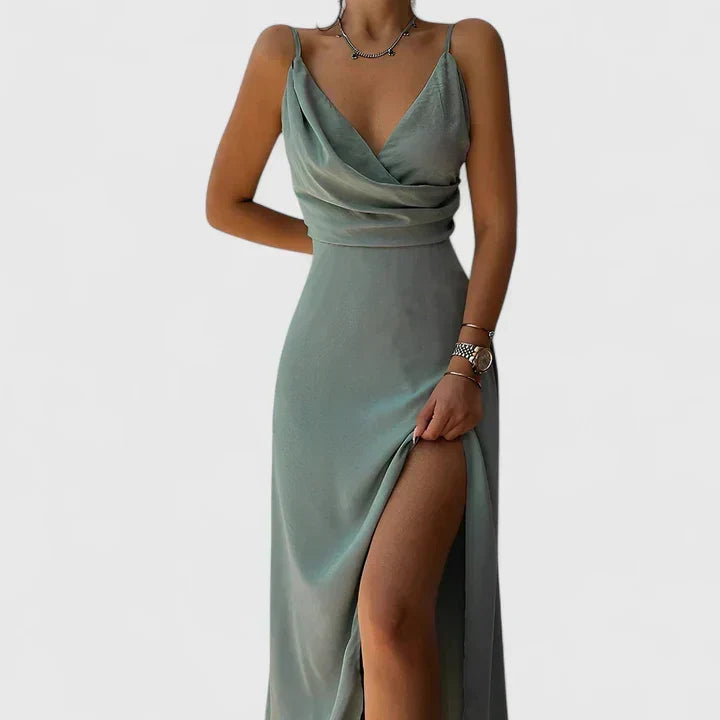 Thaliora | Elegancka Sukienka