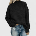 Aerynna | Wyrafinowany Sweter