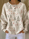 Heielen | Wygodny Sweter