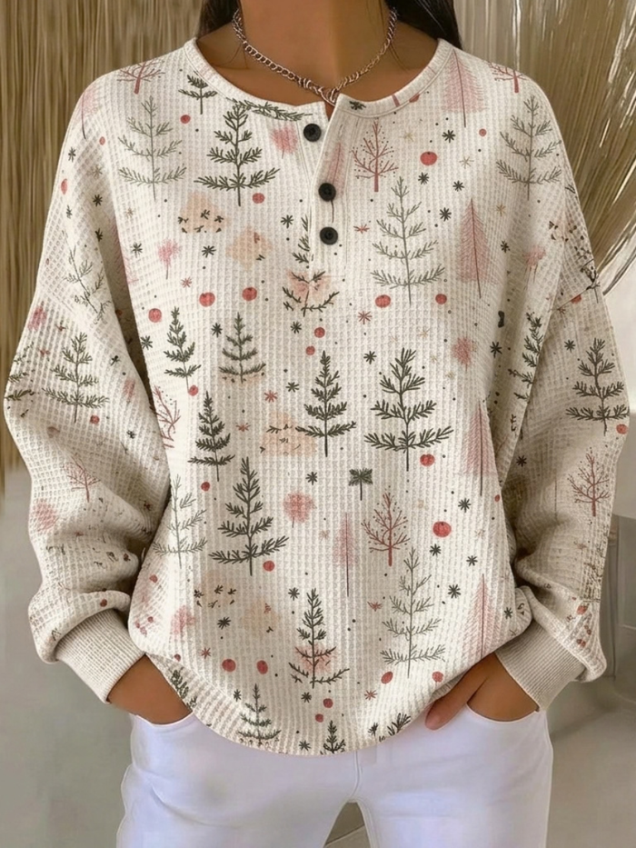 Heielen | Wygodny Sweter