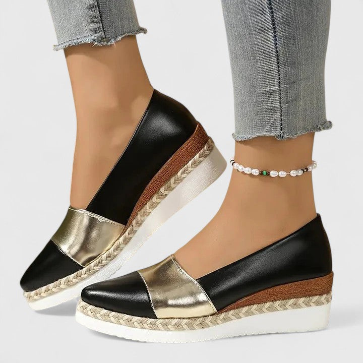 Kynsleigh | Buty ortopedyczne