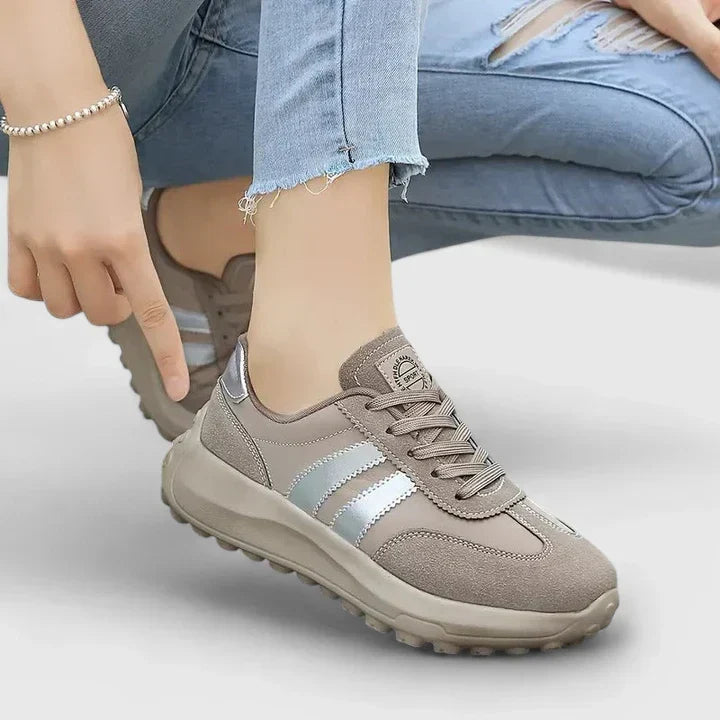Anzhelynna | Sneakersy ortopedyczne