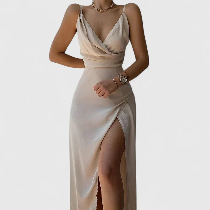 Thaliora | Elegancka Sukienka