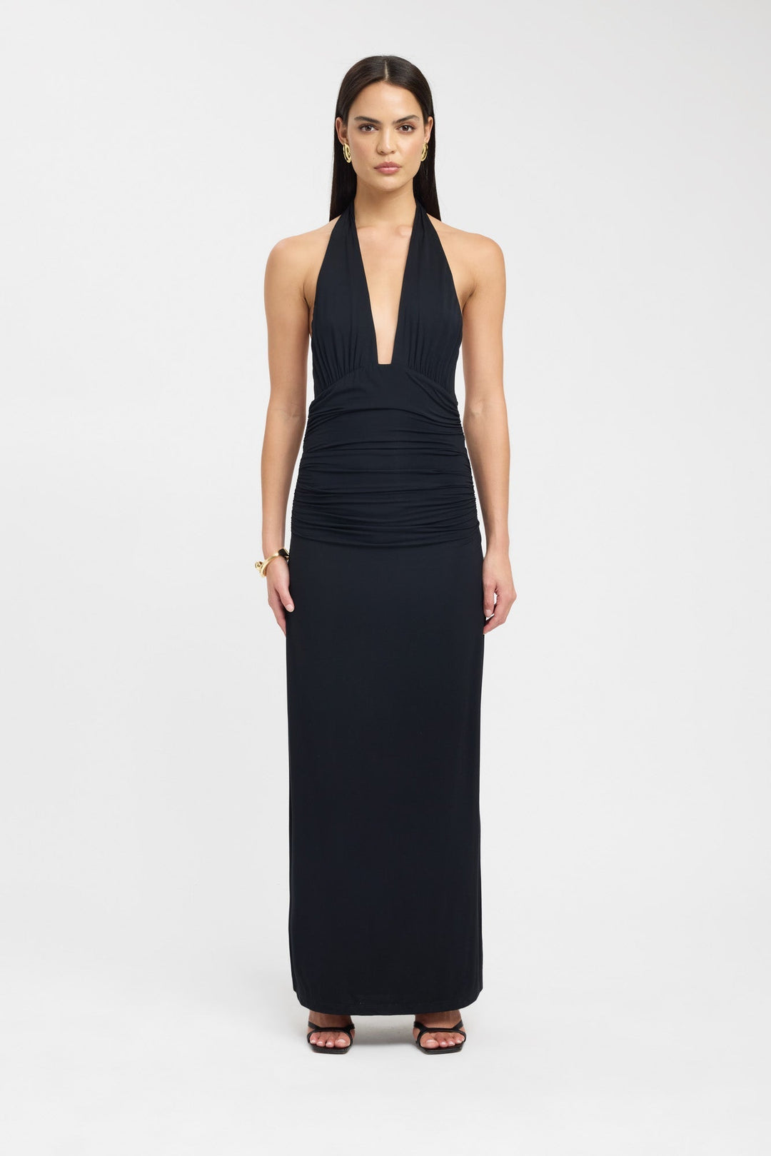 Serenya | Elegancka Sukienka Maxi
