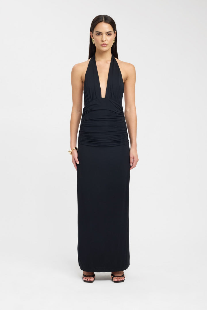 Serenya | Elegancka Sukienka Maxi