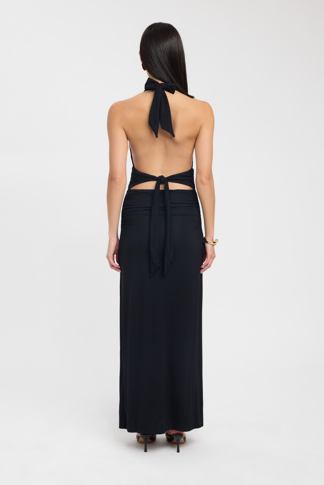 Serenya | Elegancka Sukienka Maxi
