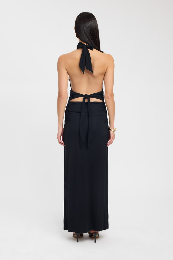 Serenya | Elegancka Sukienka Maxi