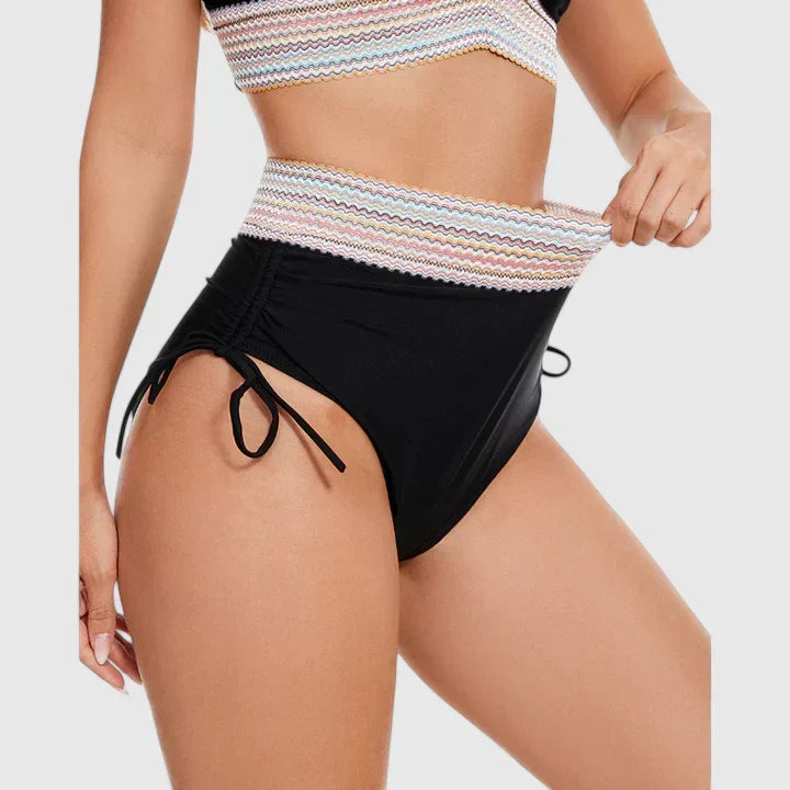 Jayzelliah | Elegancki Zestaw Bikini