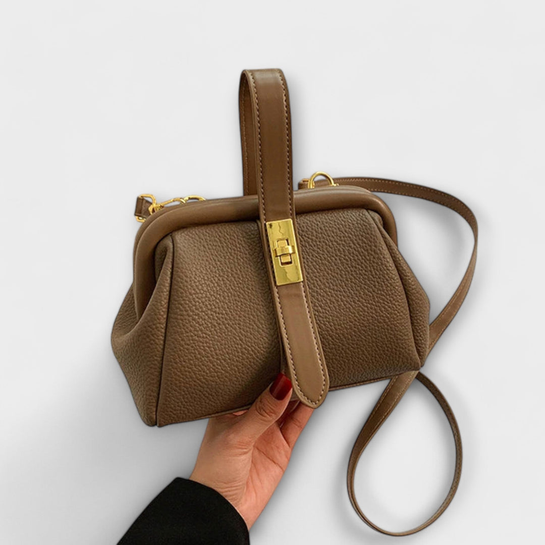 Savannah | Elegancka Mini Torebka Damska
