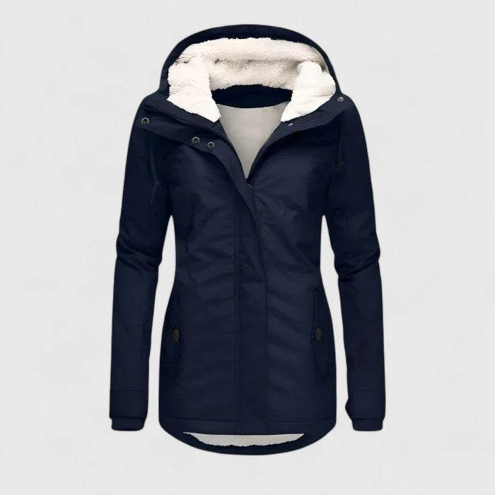 Tivona | Elegancka Kurtka