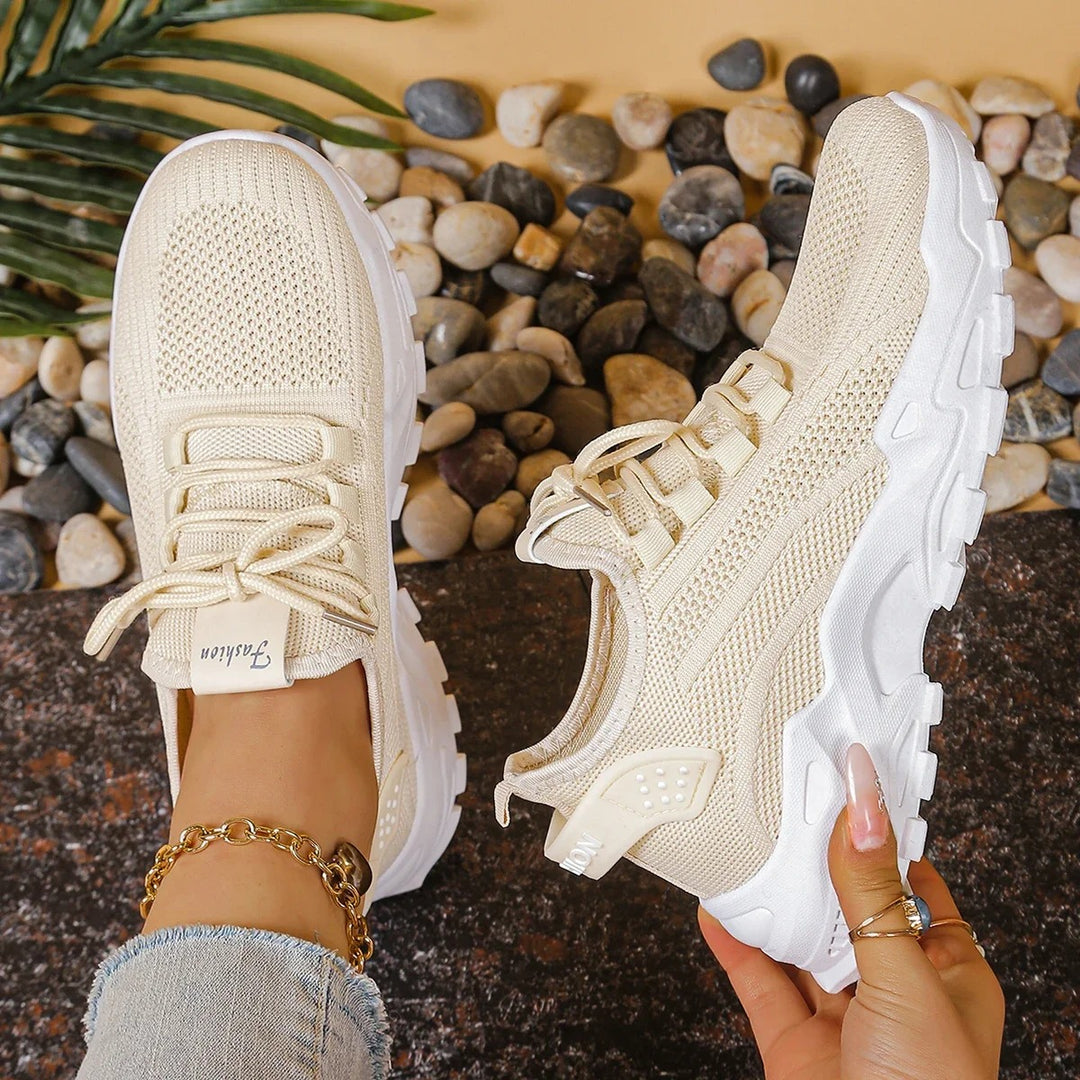 Maica | Sneakersy ortopedyczne