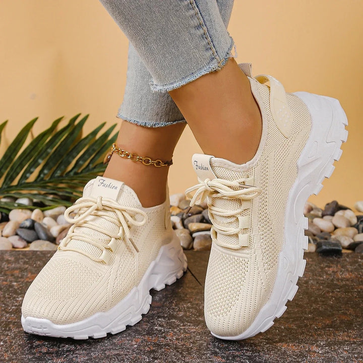 Maica | Sneakersy ortopedyczne