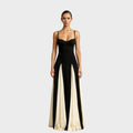 Alwen | Elegancka Sukienka Maxi