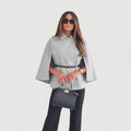 Nyssandra | Elegancka Kurtka
