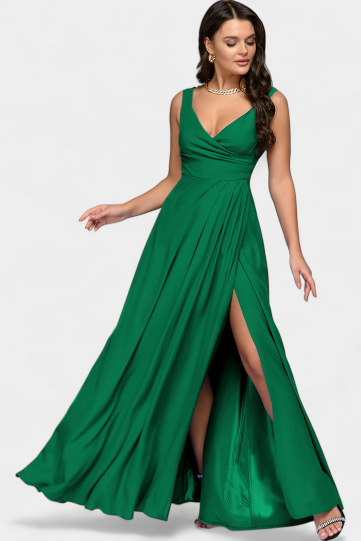 Vittalyn | Elegancka Sukienka