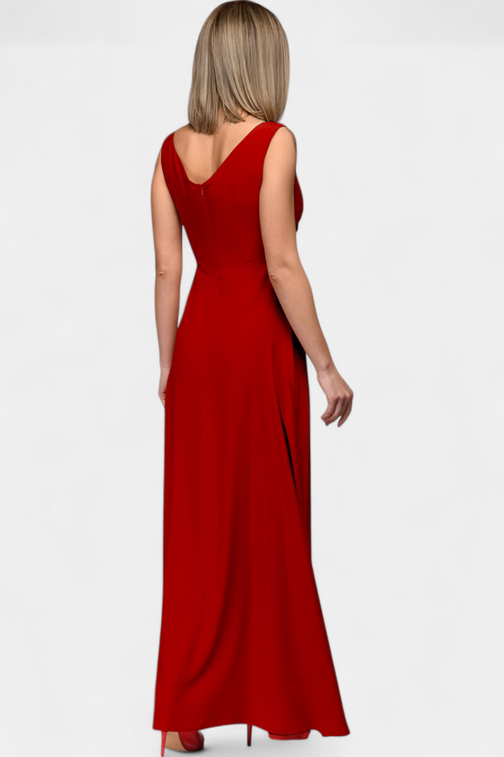 Vittalyn | Elegancka Sukienka