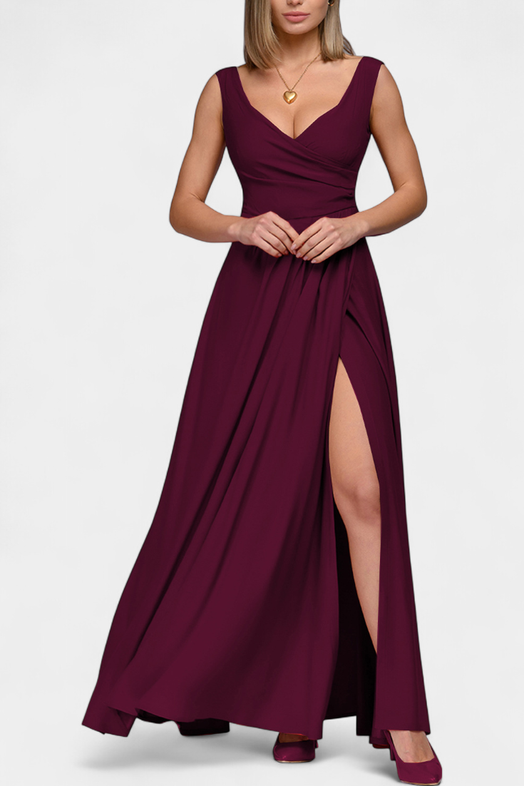 Vittalyn | Elegancka Sukienka