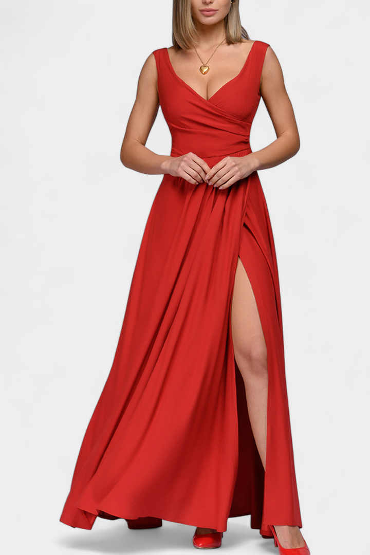 Vittalyn | Elegancka Sukienka