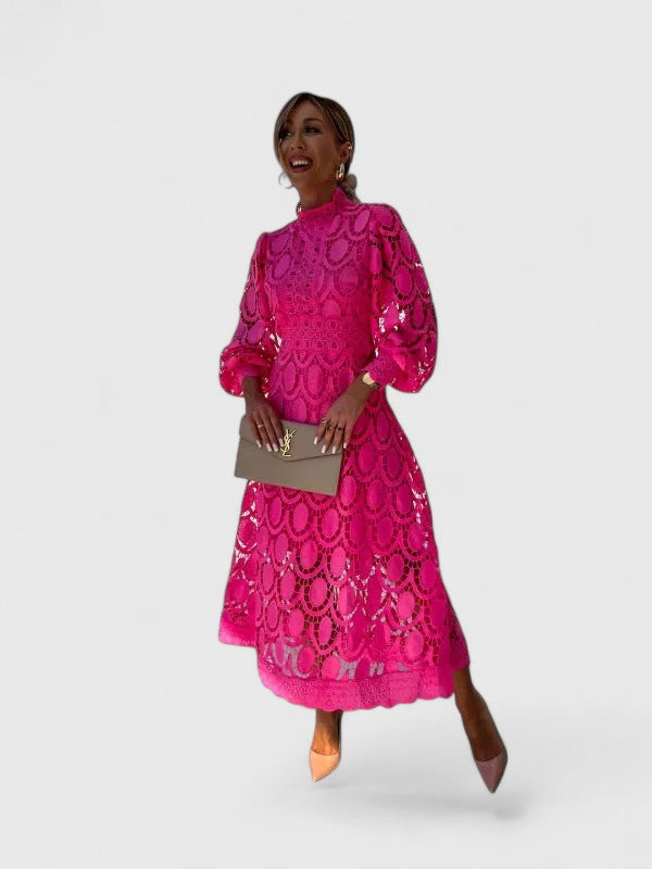 Kryzandra | Elegancka Sukienka