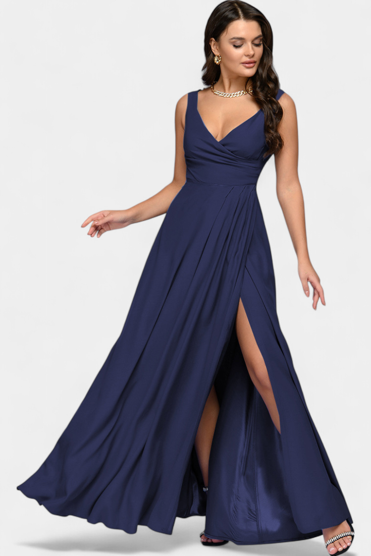 Vittalyn | Elegancka Sukienka
