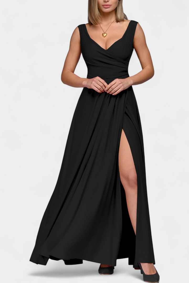 Vittalyn | Elegancka Sukienka