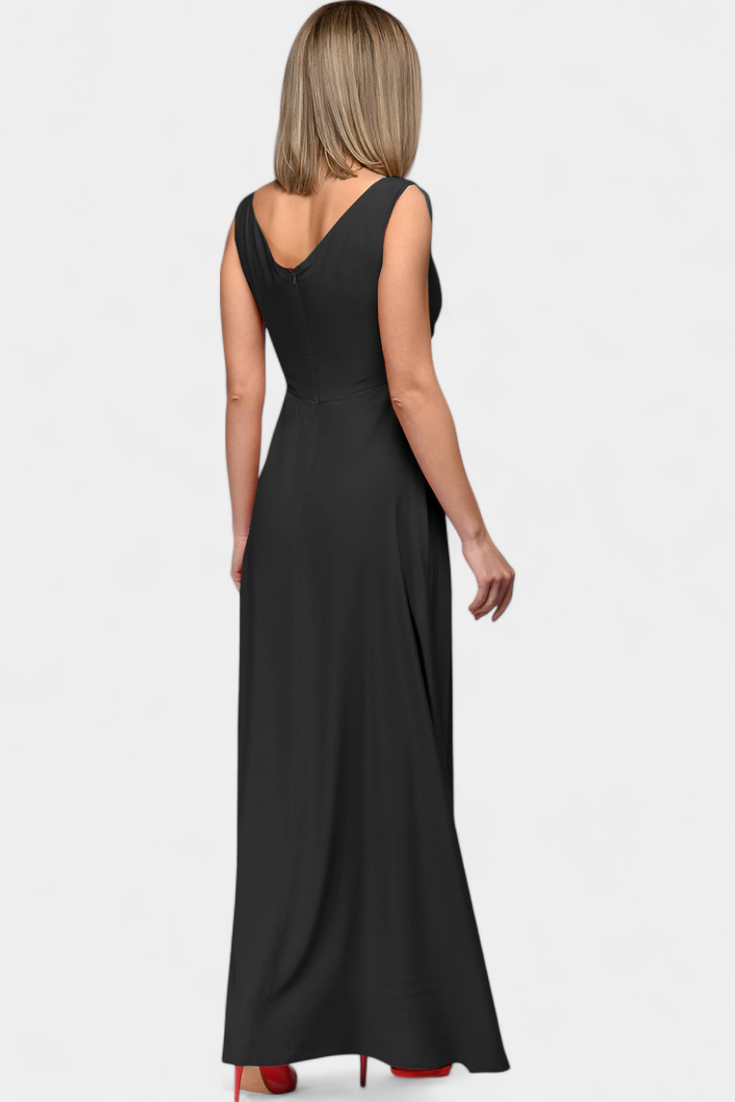 Vittalyn | Elegancka Sukienka